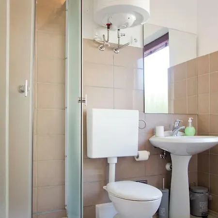 Apartment Anton