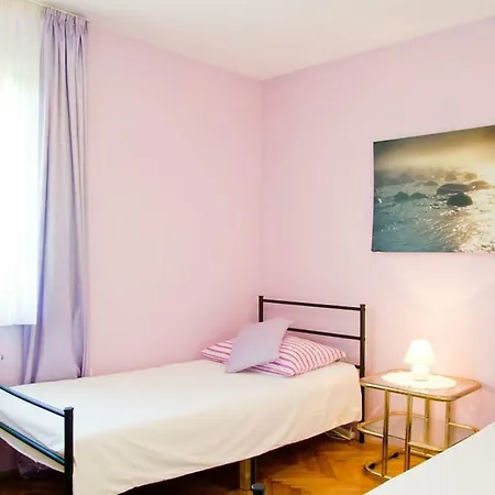 Anton Apartment Bovec