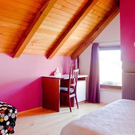 Apartment Anton *