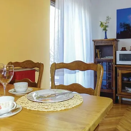 Apartment Anton *
