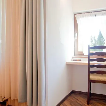 Anton Apartment Bovec