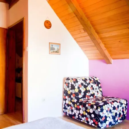 Anton Apartment Bovec
